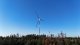 Stadtwerke Schwäbisch Hall setzen bedarfsgesteuerte Nachtkennzeichnung im Windpark Rote Steige ein