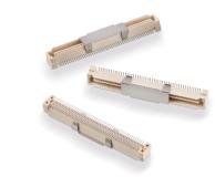 Board-to-Board-Steckverbinder WR-BTB. Bildquelle: Würth Elektronik eiSos