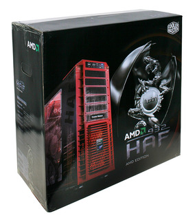 HAF RC-932