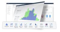 Minitab 20.3: Modul "Grafikerstellung"