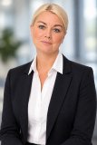 Cathrin Deues-Fehlau, Prokuristin Marketing–Kommunikation bei der ams.Solution AG