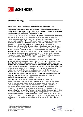 boot 2010 - DB Schenker befördert Solarkatamaran.pdf