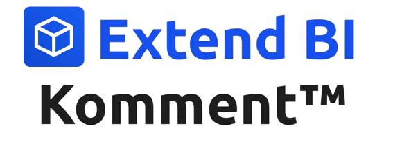 ExtendBI ist neuer Partner von AKQUINET. Foto: ExtendBI