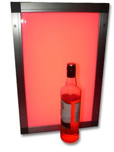High-power large “GC” line backlight