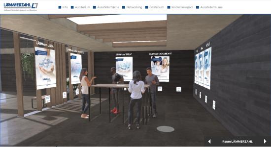 LÄMMkom-Tagung 2021