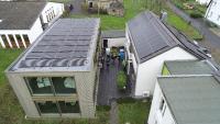 Solarkampagne Rhein-Sieg: Die GreenGate AG wird als erste Referenz ausgezeichnet