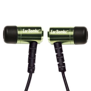 EarBombz EB Pro Series