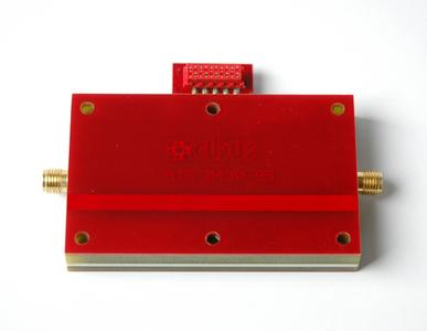 Programmierbare HF-Abschwächer 400MHz bis 3,0 GHz