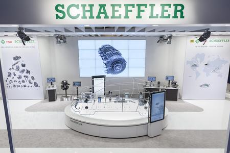 Schaeffler "Class Car"