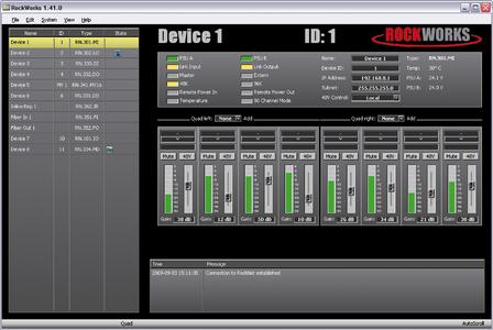 RockNet 1.41