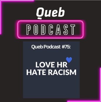 Queb Podcast #75.JPG