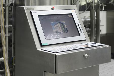 HDMI-Lösung POLARIS REMOTE Zero Client von BARTEC