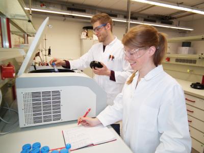 Industriepharmazie