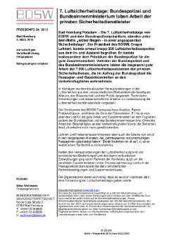 24-15 7. Luftsicherheitstage Lob für die privaten Sicherheitsdienstleister.pdf