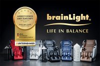 brainLight erneut mit dem Siegel 