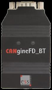 First CAN FD Bluetooth Adapter