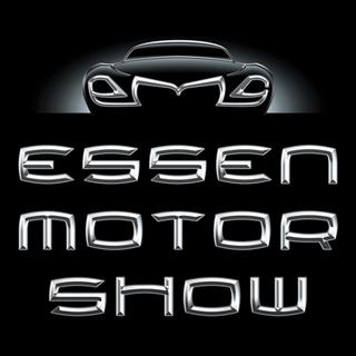 Essen Motor Show App Icon