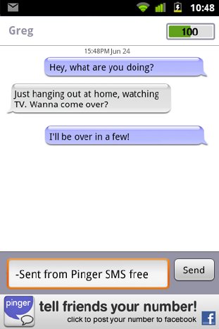 Pinger_SMS_Free_conversation_Android.png