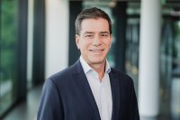 Jorge Almeida, Leiter Nachhaltigkeit des Reifenbereichs bei Continental.