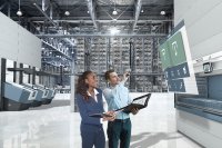Kardex auf der LogiMAT 2022
