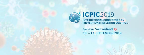 ICPIC 2019