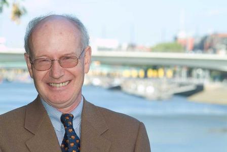 Prof. Dieter Leuthold