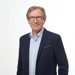 KIMW-Aufsichtsratsvorsitzende Matthias Poschmann