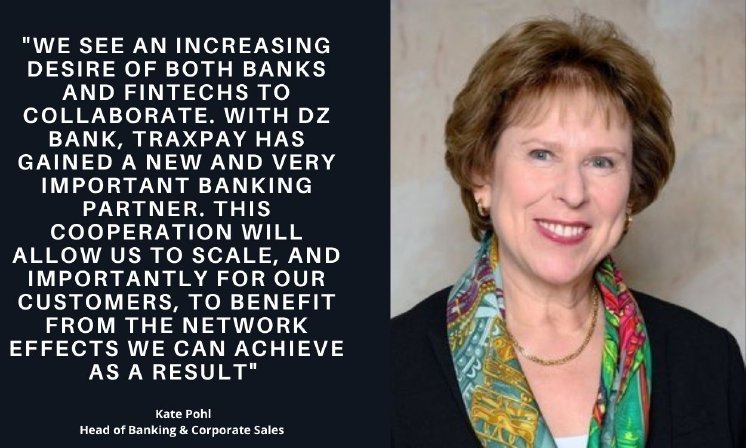 Kate Pohl, Head of Banking & Corporate Sales about the cooperation with the DZ Bank.jpg
