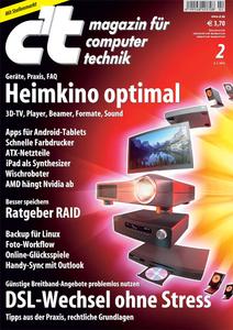 DSL-Wechsel ohne Stress