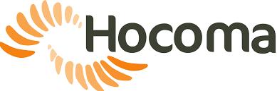 Hocoma AG Logo