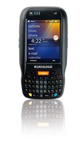 PDA Elf von Datalogic