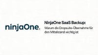 NinjaOne übernimmt Dropsuite: Was der 270-Millionen-Dollar-Deal für den Mittelstand bedeutet