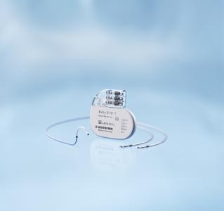 Evity 8 HF-T QP