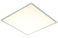 LED Panel 62x62 - 620x620