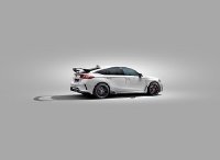 Die neue Generation des Honda Civic Type R
