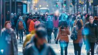 Die Re-ID-Technologie ermöglicht Einzelhändlern ein fortschrittliches und präzises Besuchermonitoring unter Einhaltung der DSGVO-Vorgaben. Die Re-ID-Technologie ermöglicht Einzelhändlern ein fortschrittliches und präzises Besuchermonitoring unter Einhaltung der DSGVO-Vorgaben.