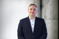 Jorma Schüch verstärkt HAGER Executive Consulting als Principal im Bereich Public