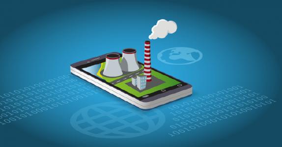 Industry 4.0 Roadmap