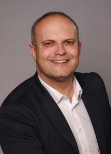 Boris Fischer-Ribič, Leiter der österreichischen Niederlassung von norelem