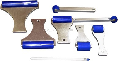 METOCLEAN Mini-Handroller