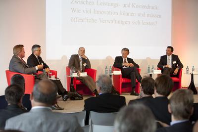 Innovatives Management