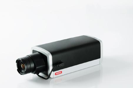 ABUS network camera TVIP52501