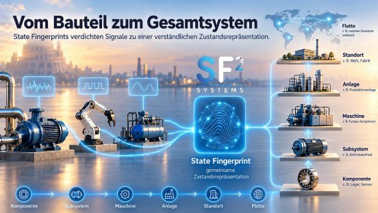 SF2 - Vom Bauteil zum Gesamtsystem