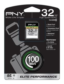 PNY Technologies® bringt Flash-Karten wieder in den Fokus