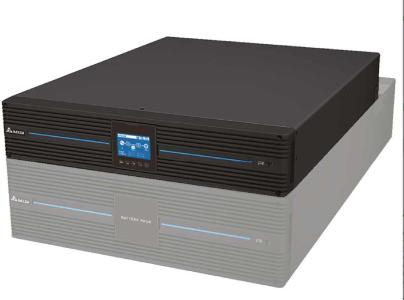 Delta Amplon RT 20kVA USV Anlage