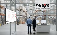 Revisionssichere Logistik