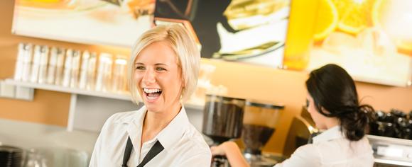 Interpret GmbH Hostessen