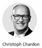 Christoph Chardon, Geschäftsführer der e.Anleihe GmbH