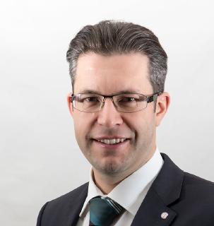 Daniel Walch