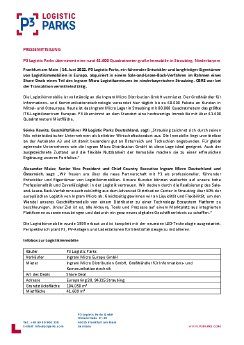 220614_PM_P3 übernimmt 41.600 Quadratmeter große Immobilie in Straubing.pdf